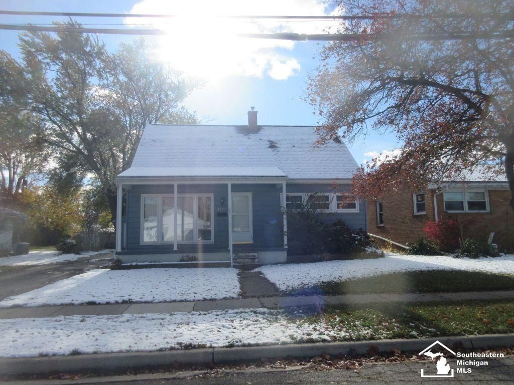 1851 Erie Street, Monroe, MI 48161 Main Photo