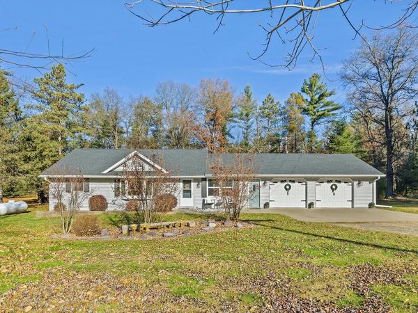 W8302 County Highway J, Merrillan, WI 54754