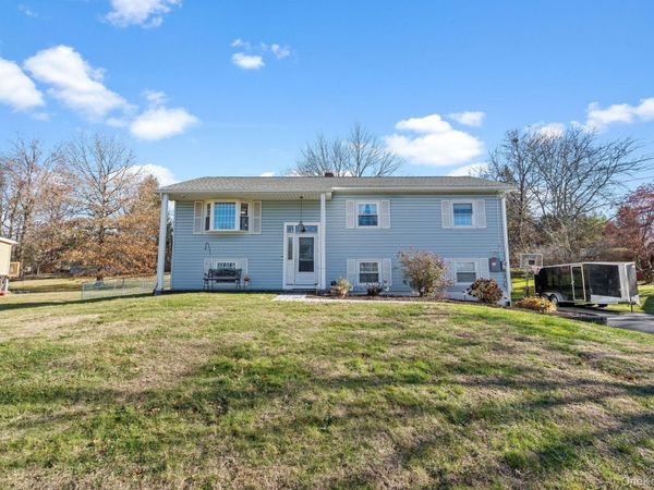 14 Lenape Road, Newburgh, NY 12550