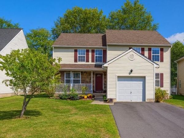 317 Angelo Drive, Montgomery, NY 12549