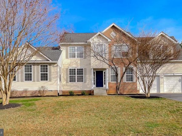 44180 CROSS BOW LANE, CALIFORNIA, MD 20619