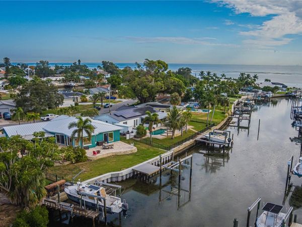 510 LEWIS BOULEVARD SE, ST PETERSBURG, FL 33705