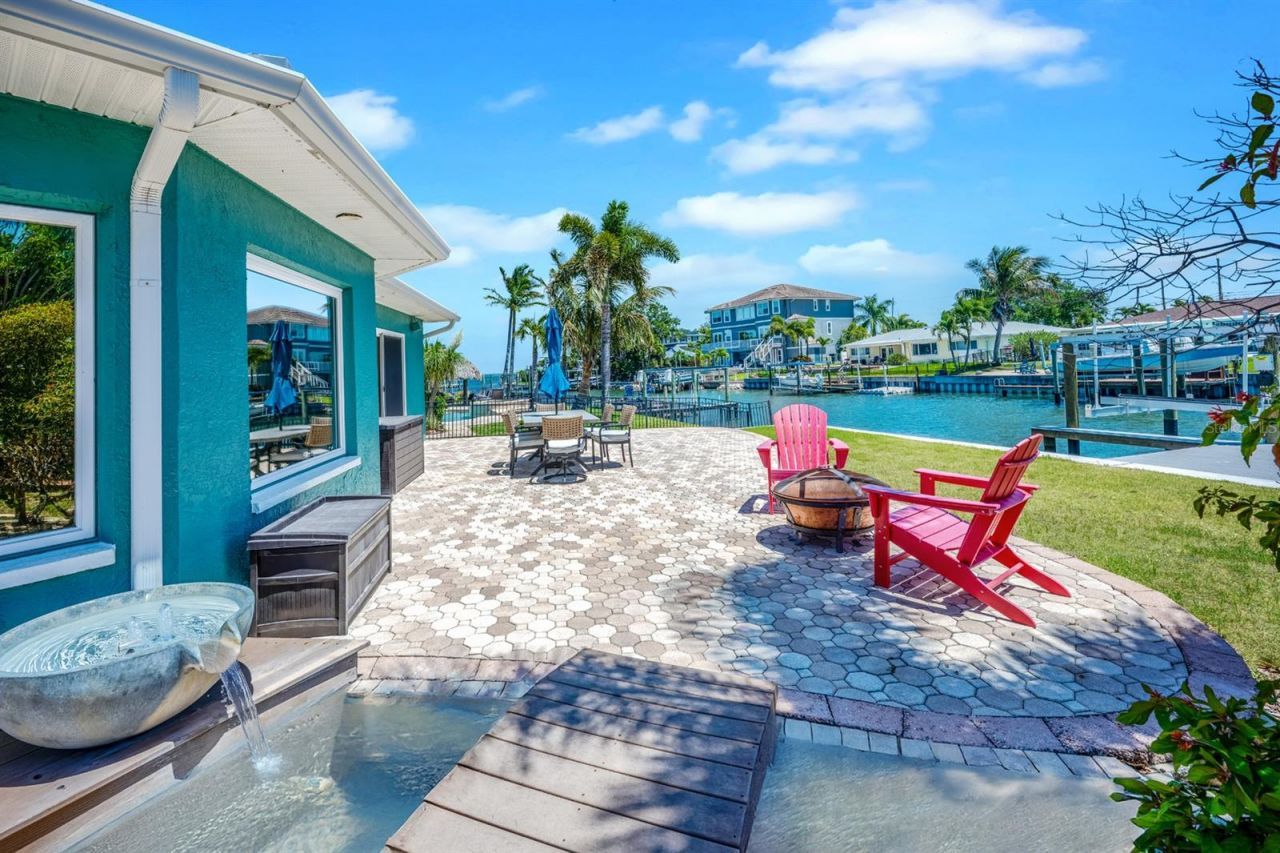 510 Lewis Boulevard Se, Saint Petersburg, FL 33705 Photo