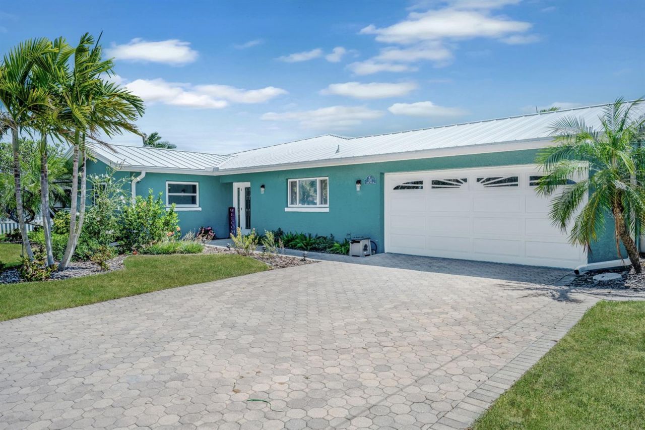 510 Lewis Boulevard Se, Saint Petersburg, FL 33705 Photo
