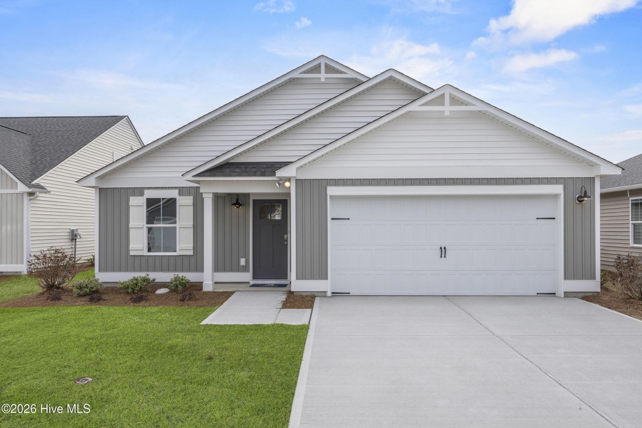 7463 Julius Drive Ne, Unit 74, Leland, NC 28451 Main Photo