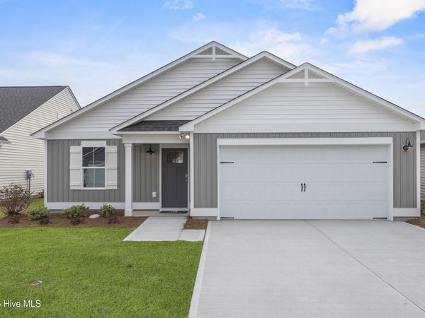 7463 Julius Drive NE, Unit 74, Leland, NC 28451