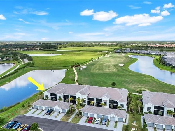 5454 Double Eagle CIR, Unit 3321, AVE MARIA, FL 34142