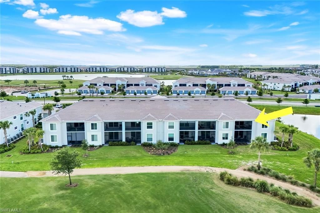 5454 Double Eagle Cir, Unit 3321, Ave Maria, FL 34142 Photo