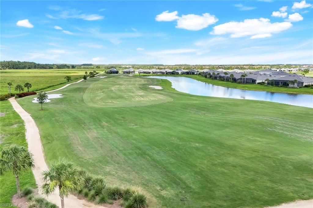 5454 Double Eagle Cir, Unit 3321, Ave Maria, FL 34142 Photo