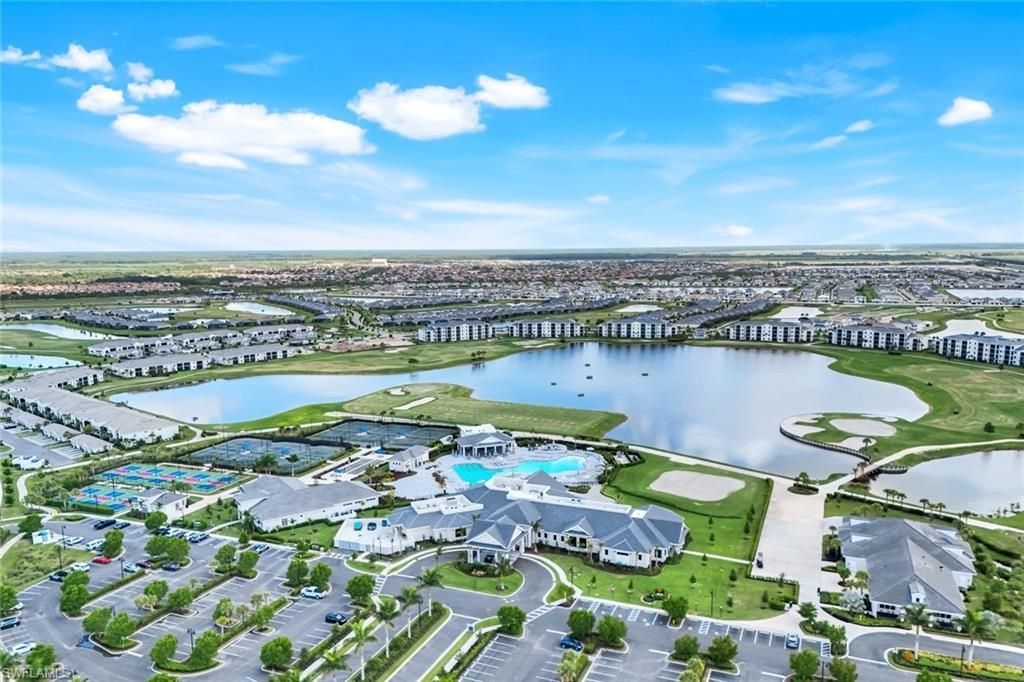 5454 Double Eagle Cir, Unit 3321, Ave Maria, FL 34142 Photo