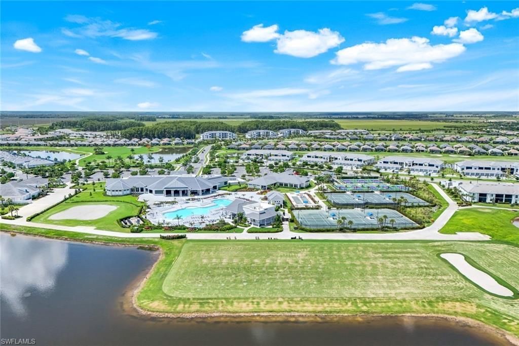 5454 Double Eagle Cir, Unit 3321, Ave Maria, FL 34142 Photo