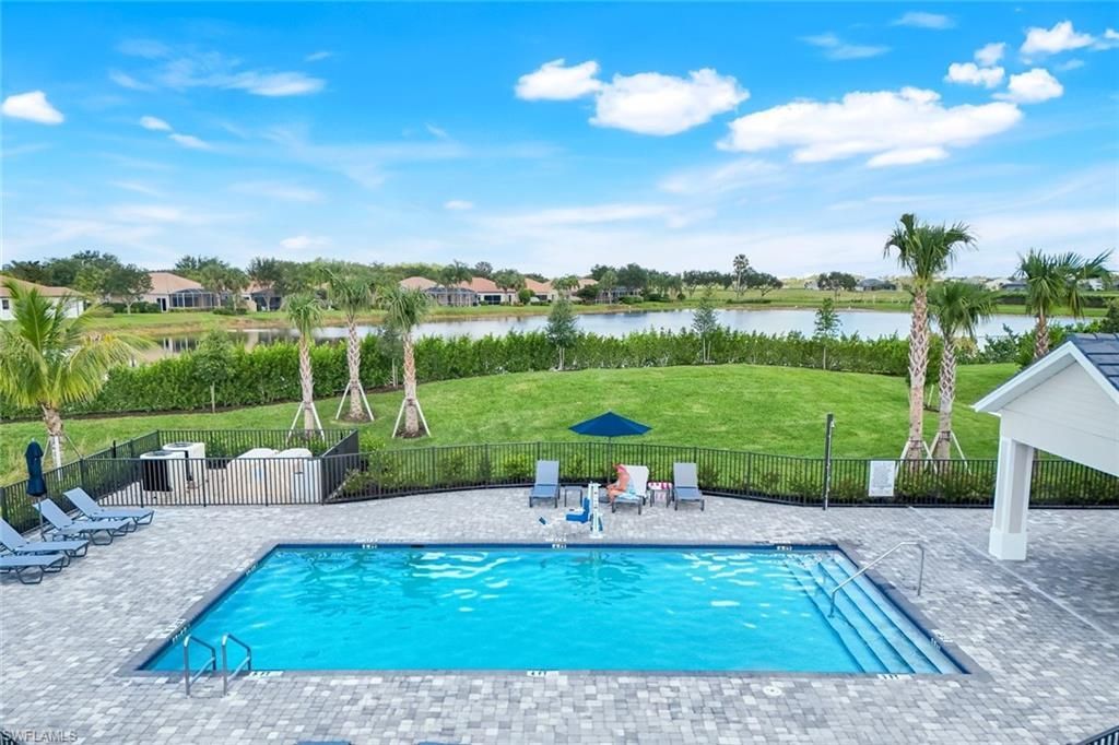 5454 Double Eagle Cir, Unit 3321, Ave Maria, FL 34142 Photo