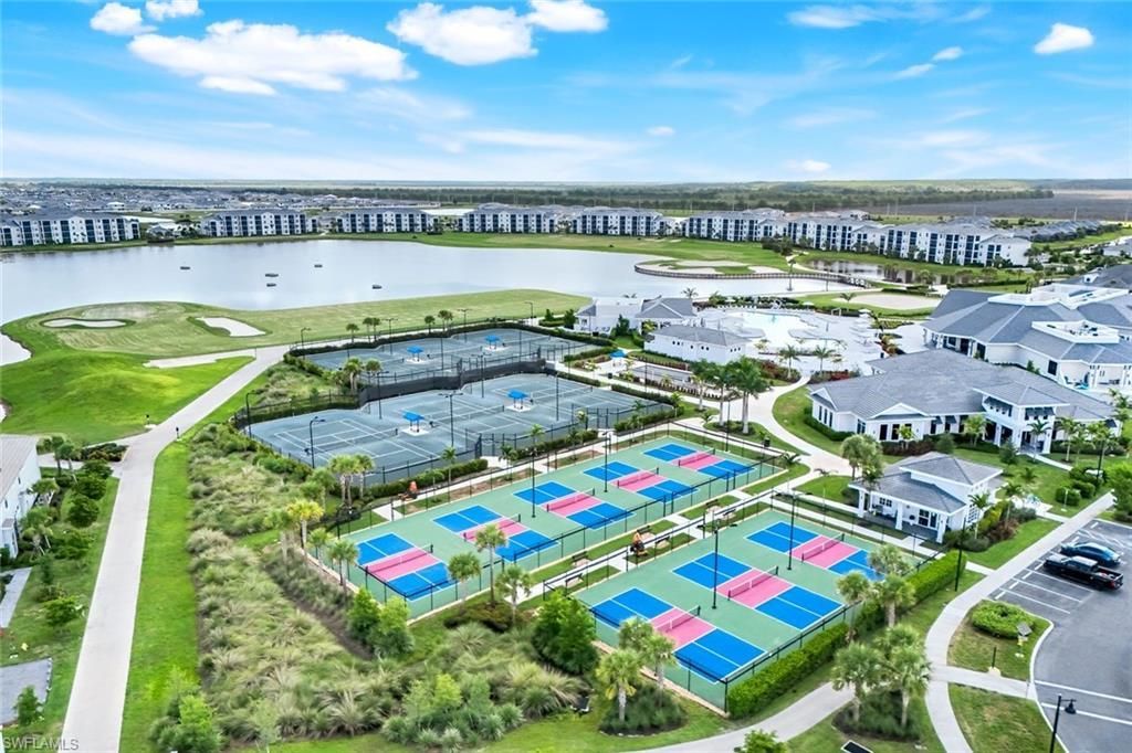 5454 Double Eagle Cir, Unit 3321, Ave Maria, FL 34142 Photo