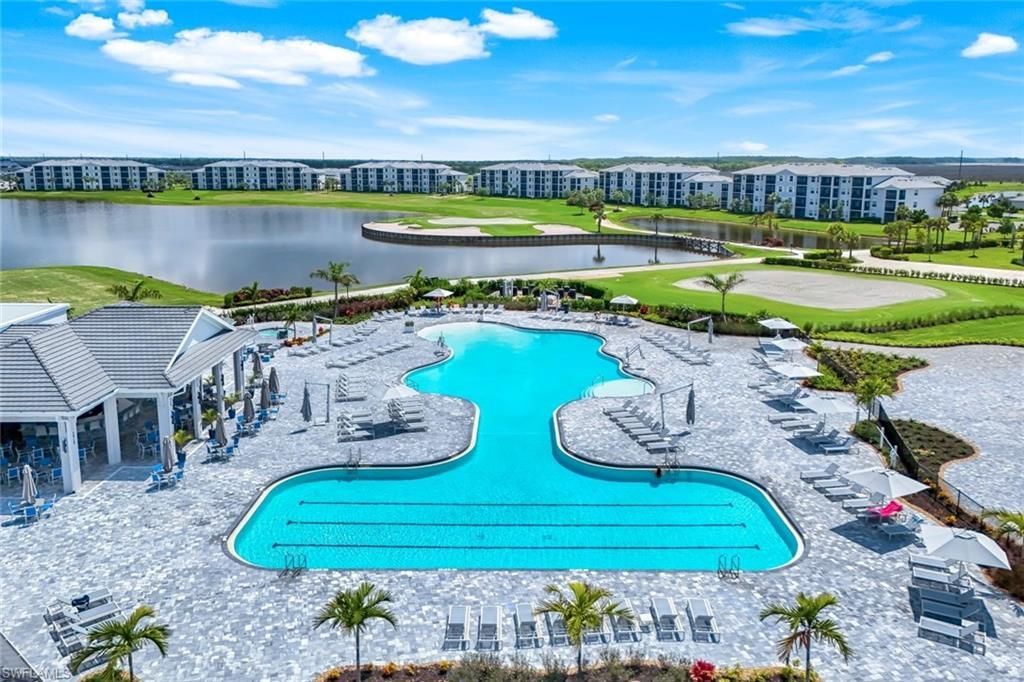 5454 Double Eagle Cir, Unit 3321, Ave Maria, FL 34142 Photo