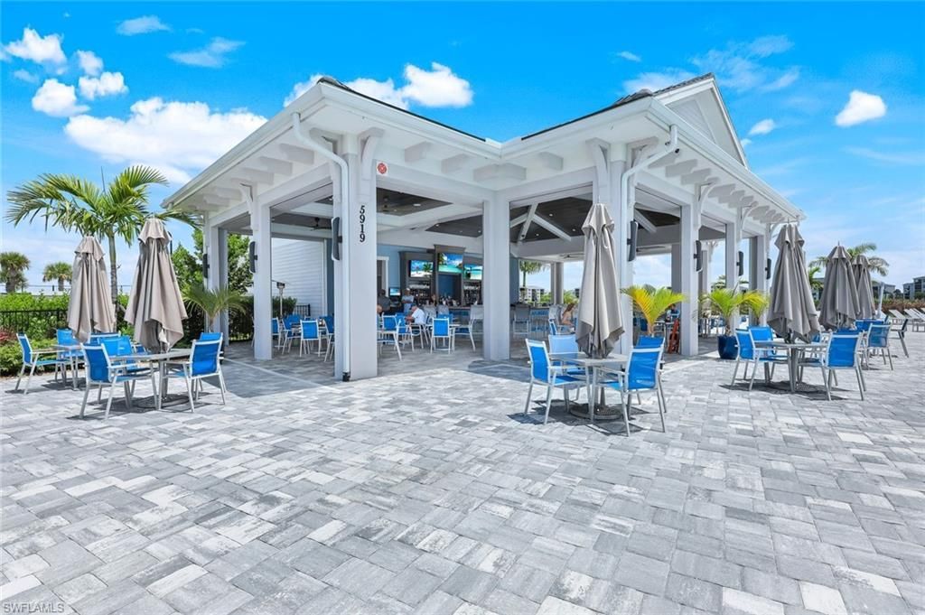 5454 Double Eagle Cir, Unit 3321, Ave Maria, FL 34142 Photo