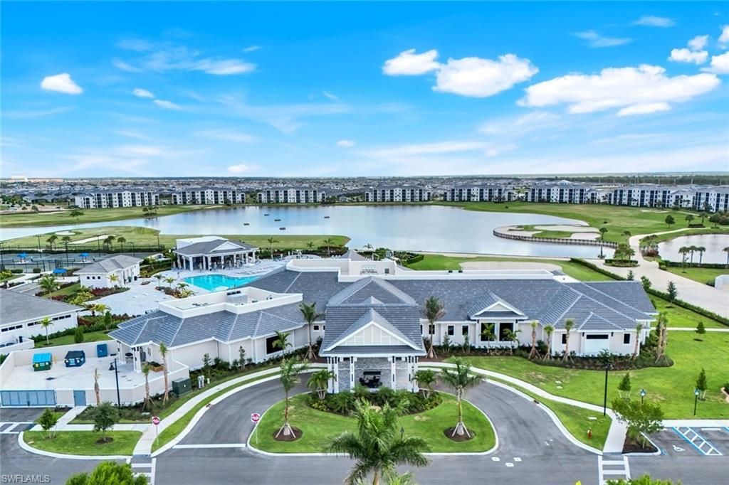 5454 Double Eagle Cir, Unit 3321, Ave Maria, FL 34142 Photo