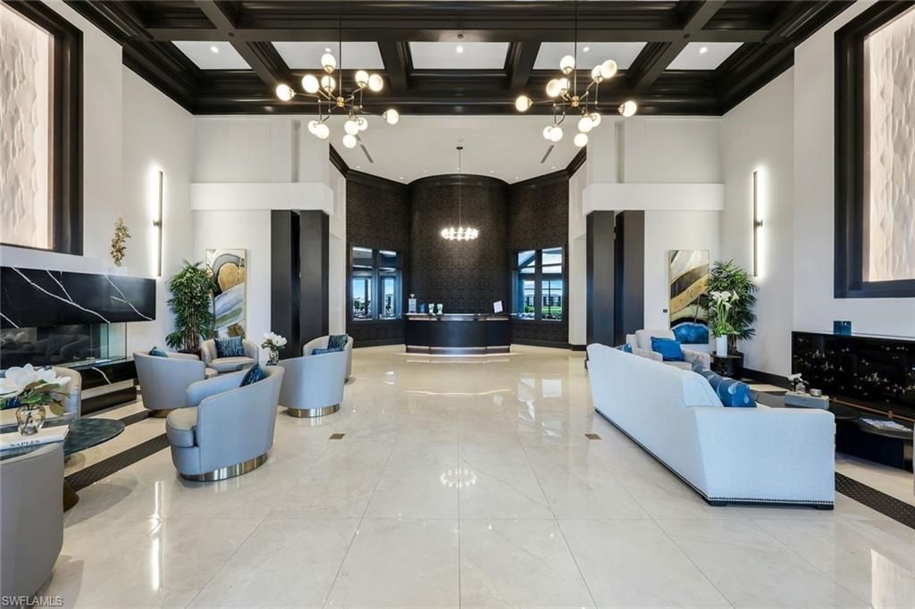 5454 Double Eagle Cir, Unit 3321, Ave Maria, FL 34142 Photo