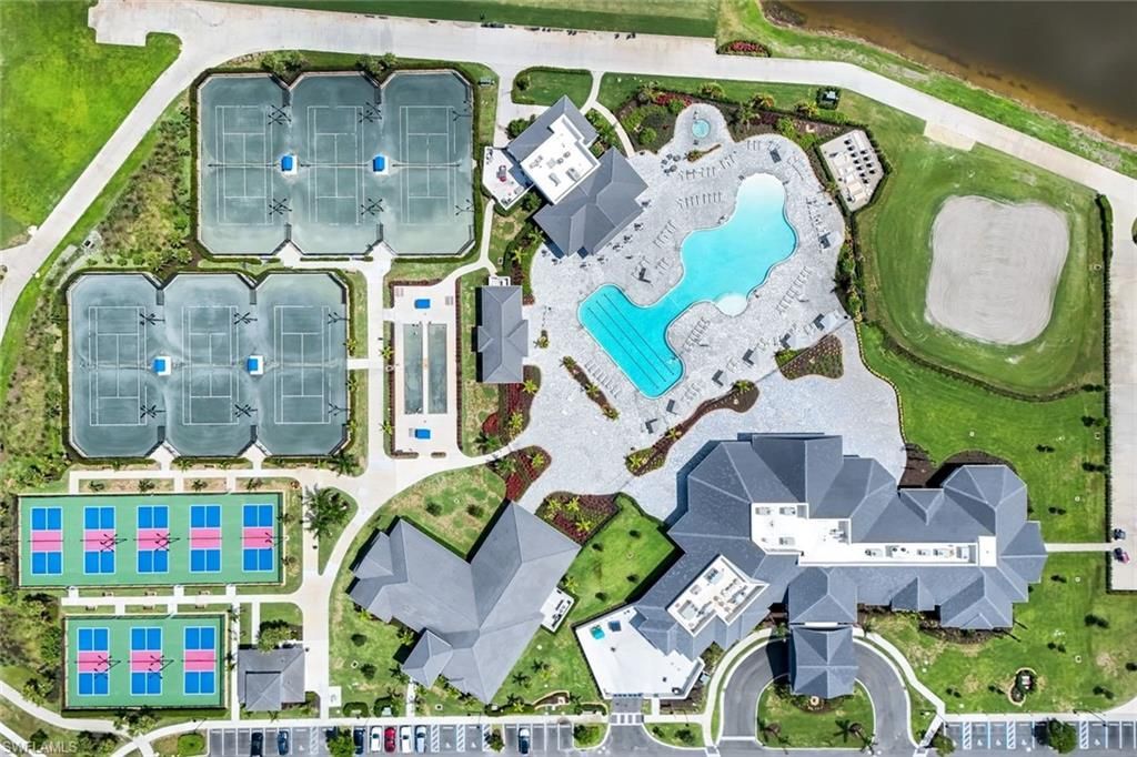 5454 Double Eagle Cir, Unit 3321, Ave Maria, FL 34142 Photo