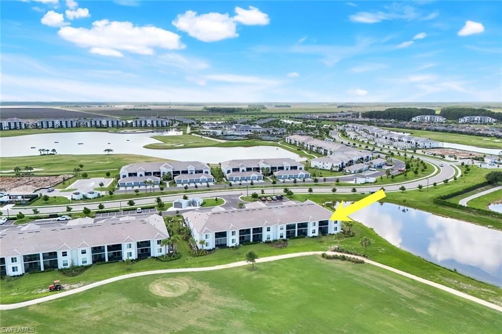 5454 Double Eagle Cir, Unit 3321, Ave Maria, FL 34142 Photo