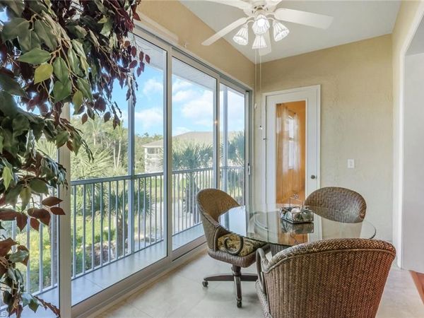 820 Bentwater CIR, Unit 202, NAPLES, FL 34108