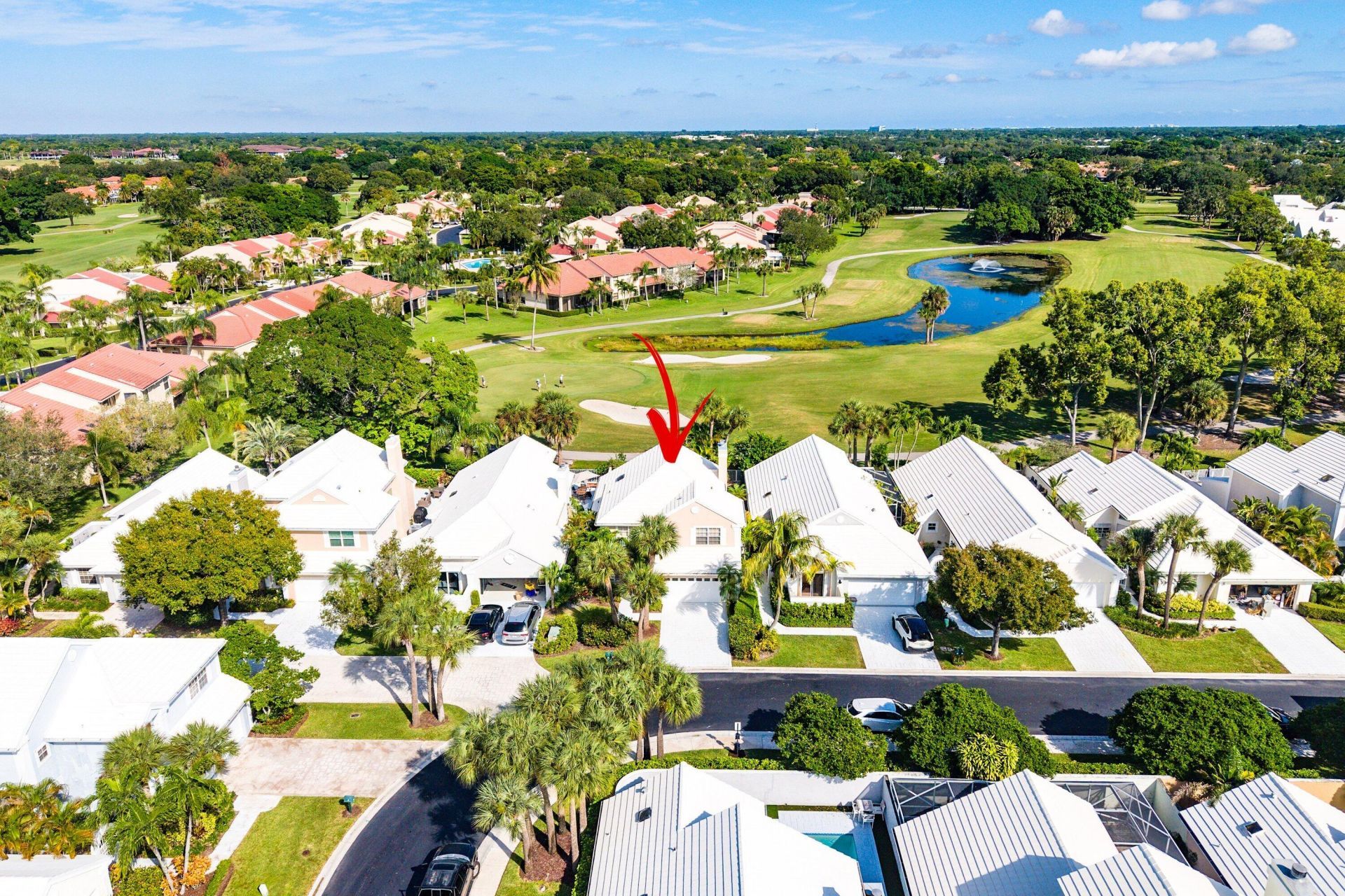 8 Windsor Lane, Palm Beach Gardens, FL 33418 Photo