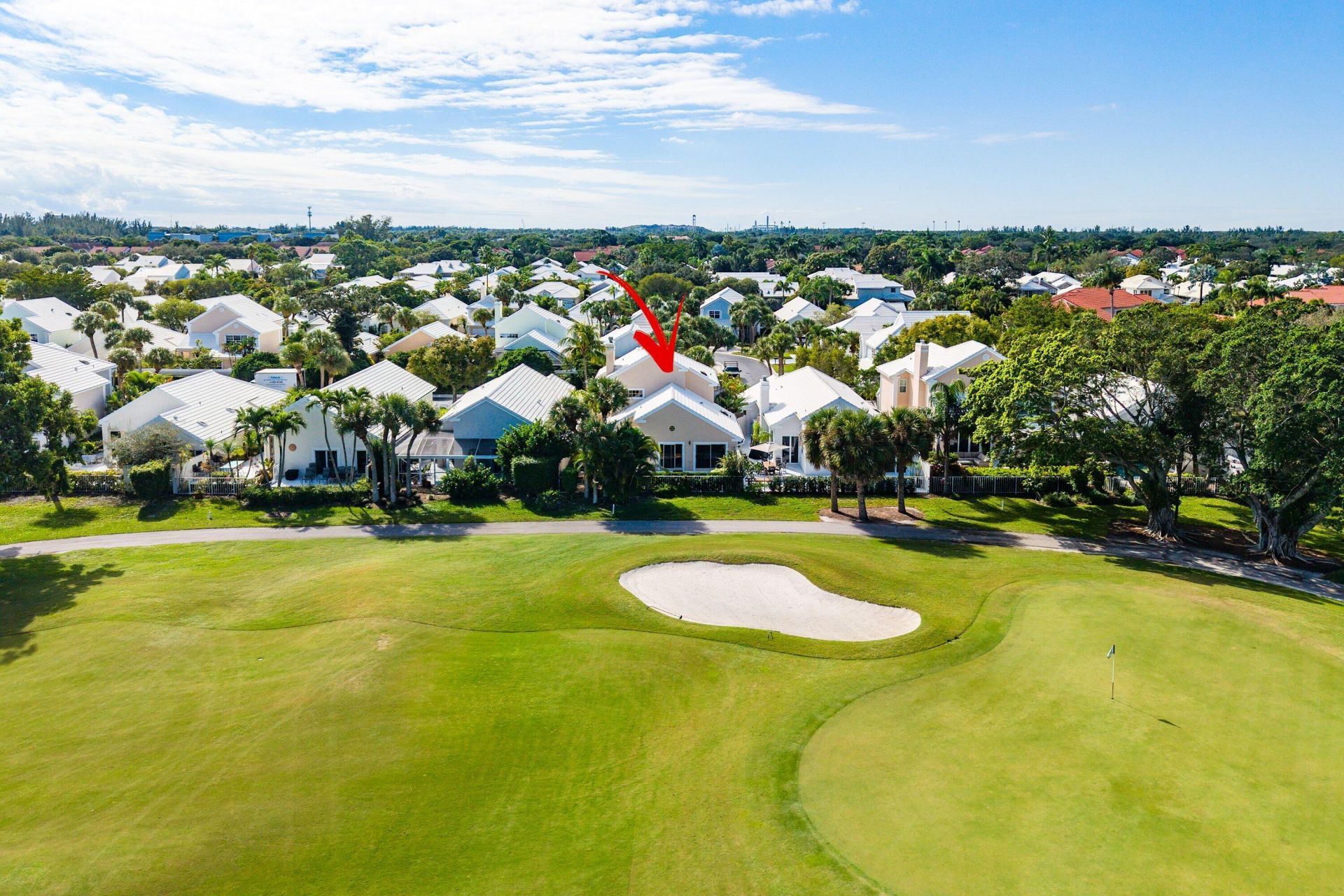 8 Windsor Lane, Palm Beach Gardens, FL 33418 Photo