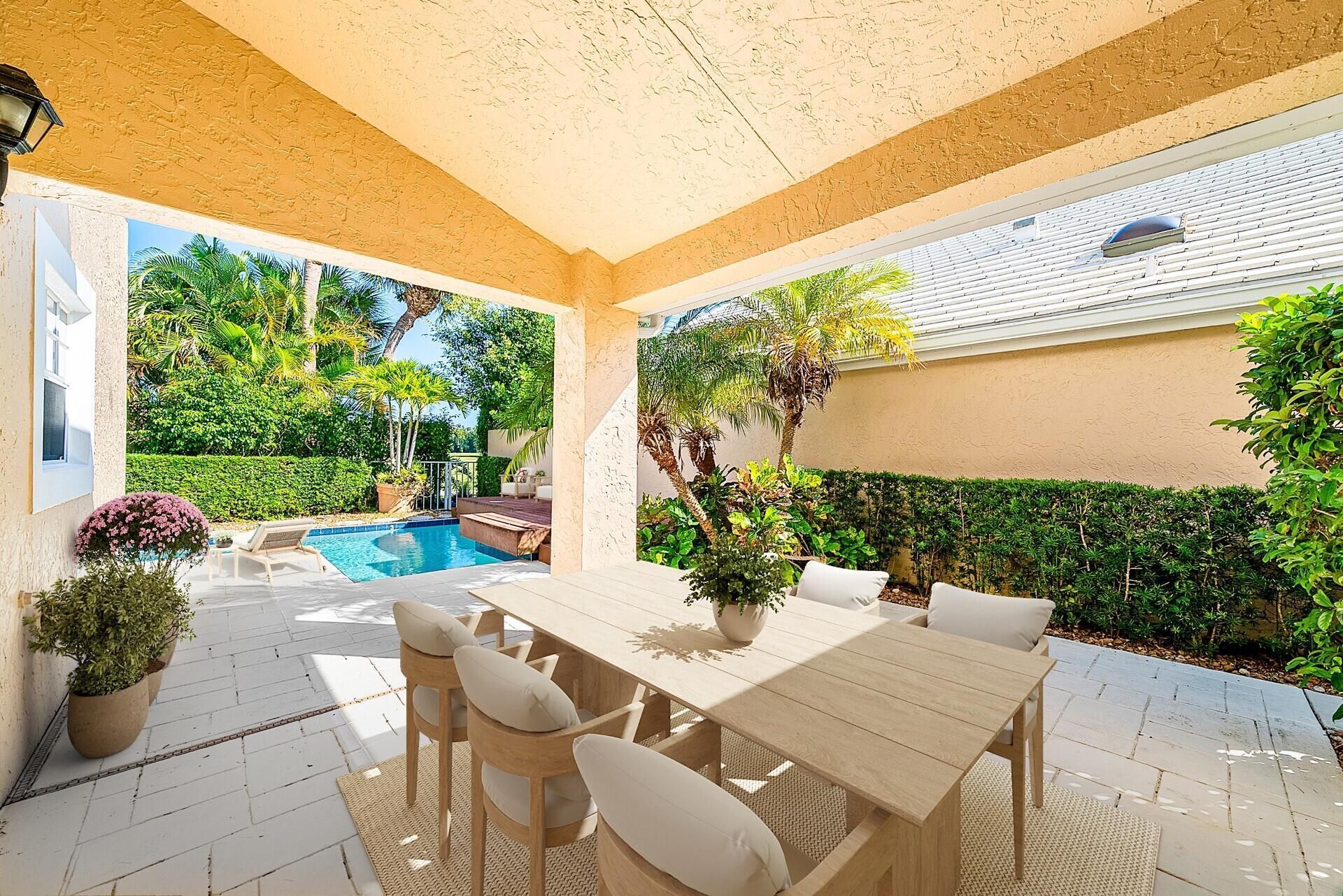 8 Windsor Lane, Palm Beach Gardens, FL 33418 Photo