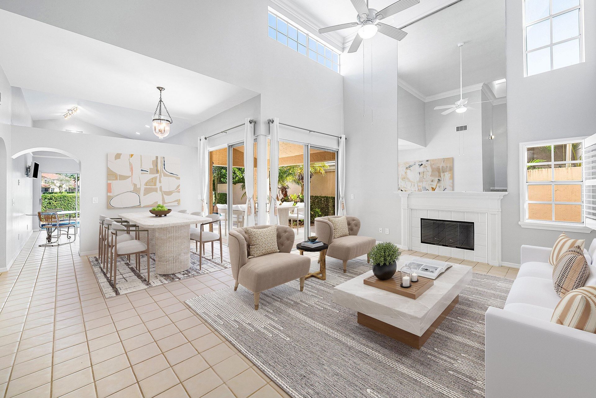 8 Windsor Lane, Palm Beach Gardens, FL 33418 Photo