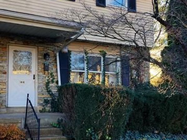 144 W GAUL STREET, WERNERSVILLE, PA 19565