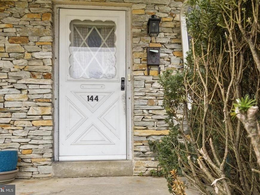 144 W Gaul Street, Wernersville, PA 19565 Main Photo