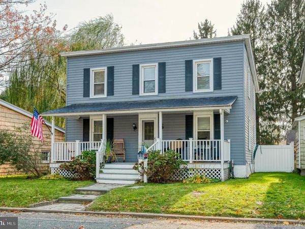 312 LAFAYETTE STREET, HAVRE DE GRACE, MD 21078