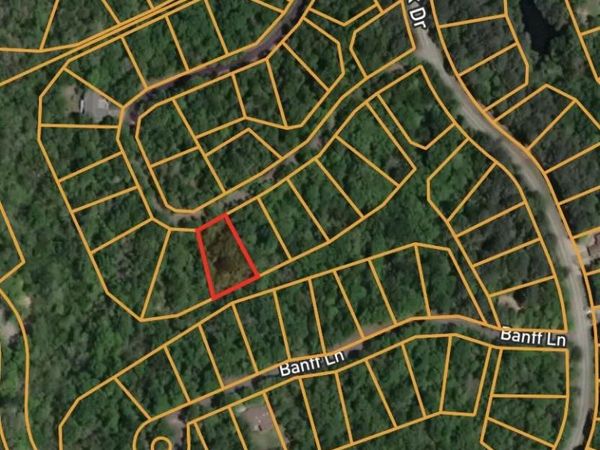 Banff Drive, Bella Vista, AR 72715