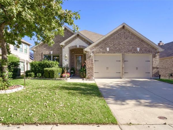 625 Kinghaven Drive, Little Elm, TX 75068