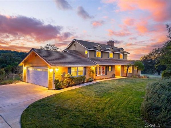 1505 Barley Grain, Paso Robles, CA 93446