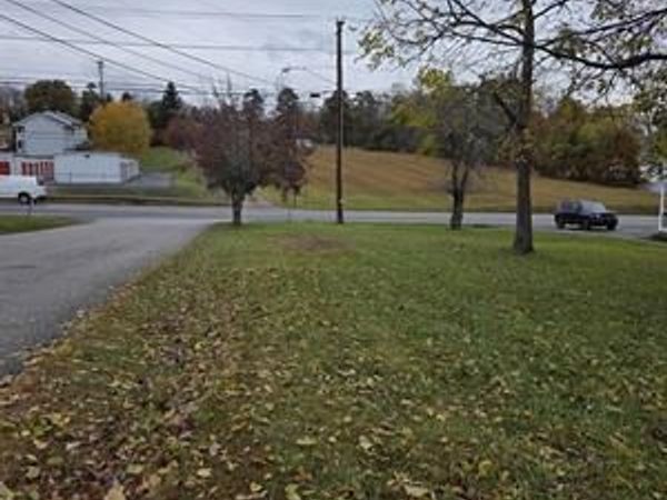 TBD Radford ST, Christiansburg, VA 24073