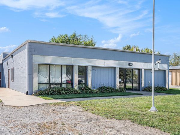 2008 Ohio Street, La Porte, IN 46350