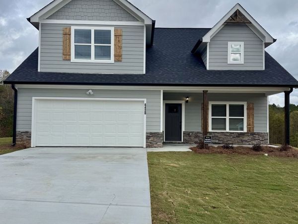 6408 River Plantation Drive, Lula, GA 30554