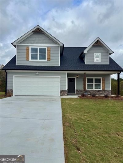 6408 River Plantation Drive, Lula, GA 30554 Main Photo