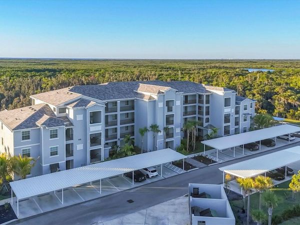 14191 HERITAGE LANDING BOULEVARD, Unit 1215, PUNTA GORDA, FL 33955