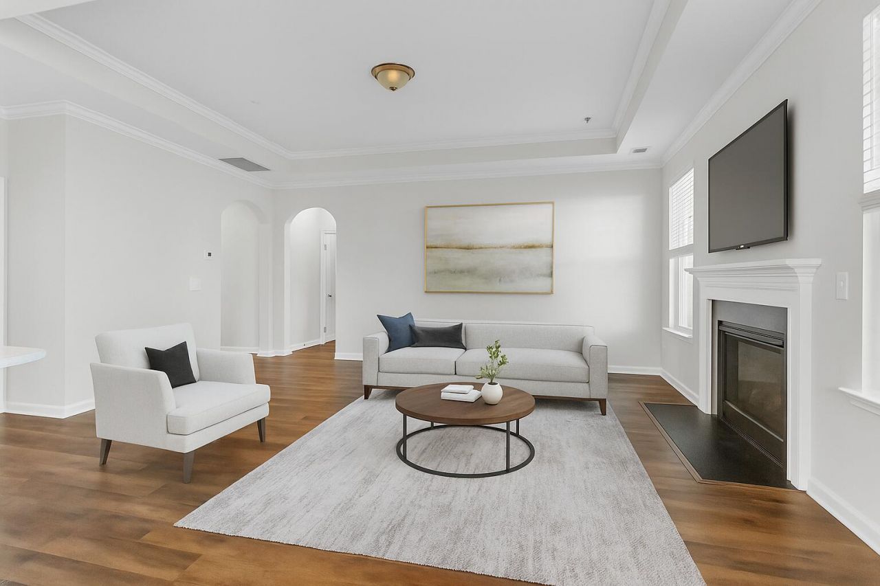 293 Saxony Loop Photo 14