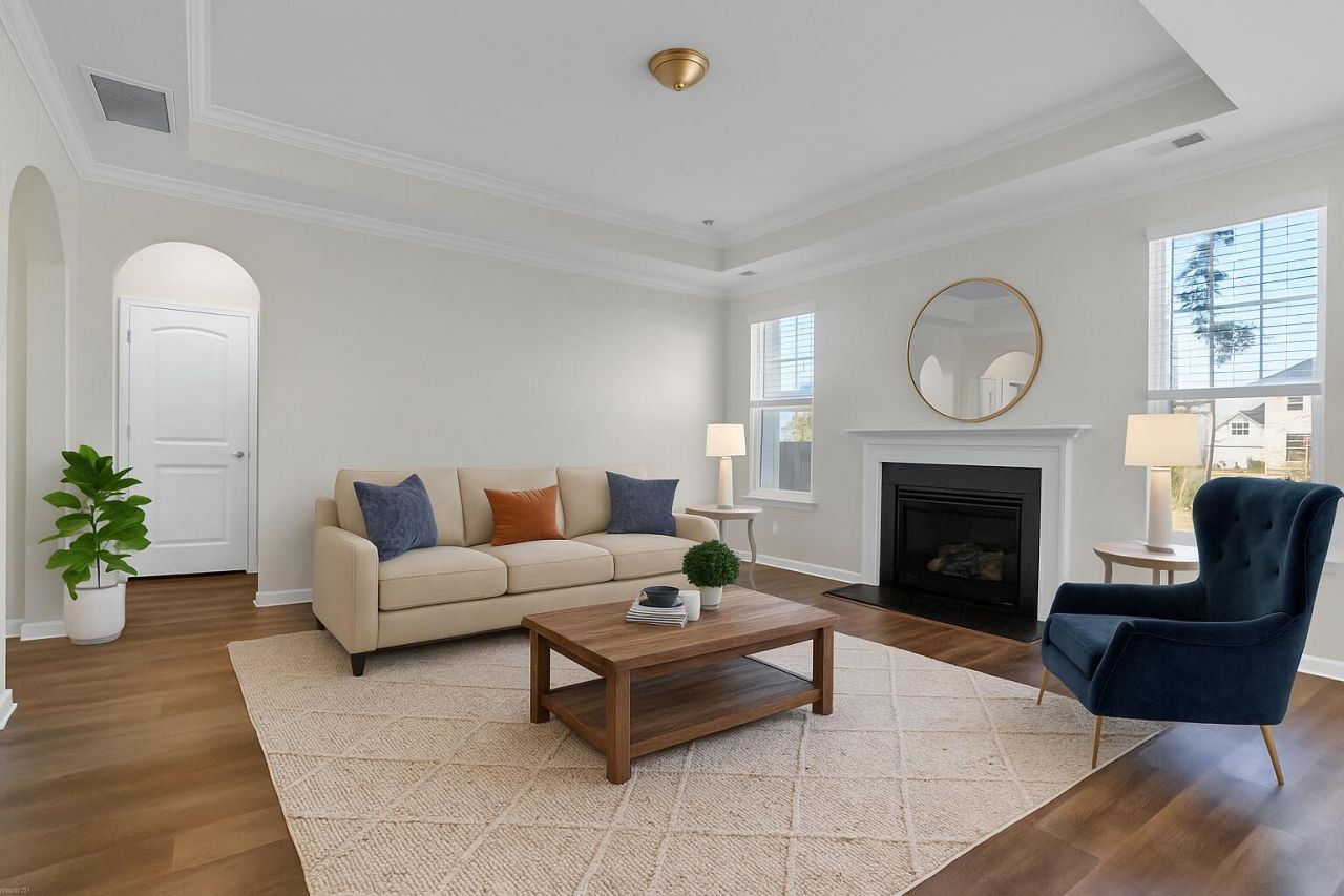 293 Saxony Loop Photo 16