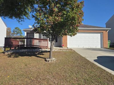 500 Castle Ridge Drive, Columbia, SC 29229