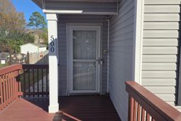 500 Castle Ridge Drive photo 4