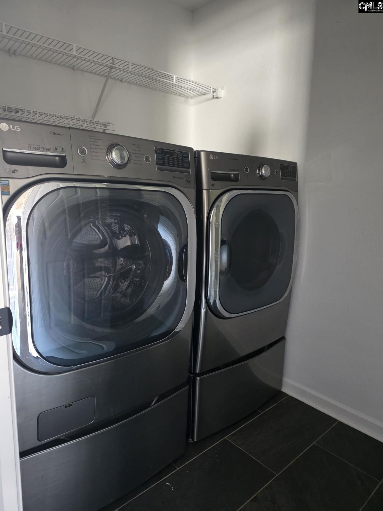 500 Castle Ridge Drive Photo 6