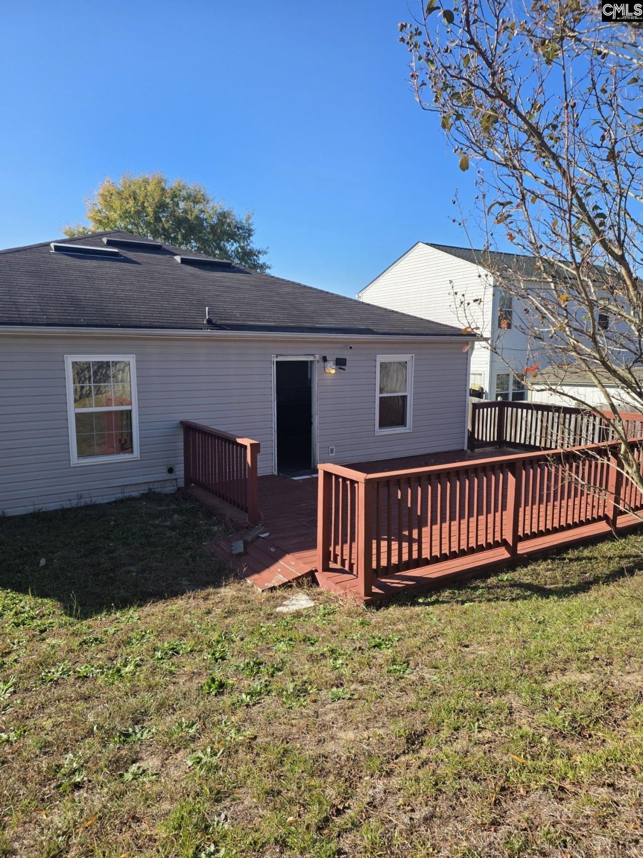 500 Castle Ridge Drive Photo 8