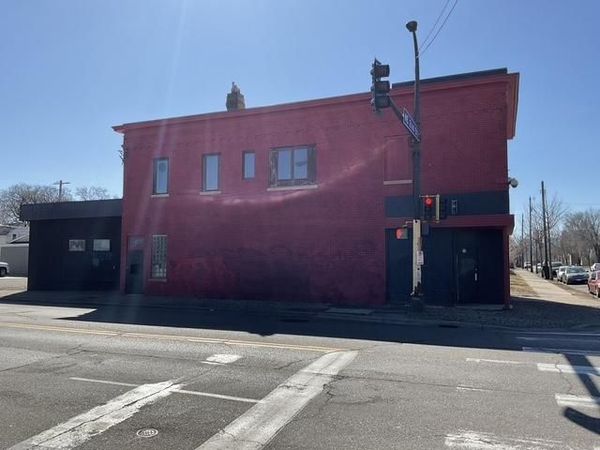 200 Lowry Avenue NE, Minneapolis, MN 55418