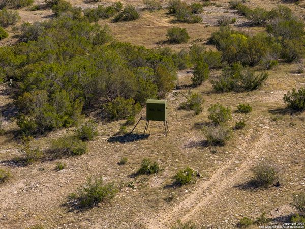 TBD High Lonesome Rd, Comstock, TX 78837