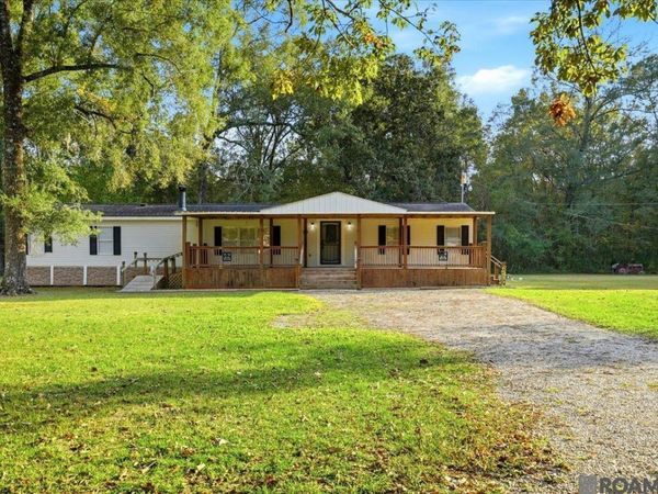 14822-B Woodrow Kerr Ln, Zachary, LA 70791