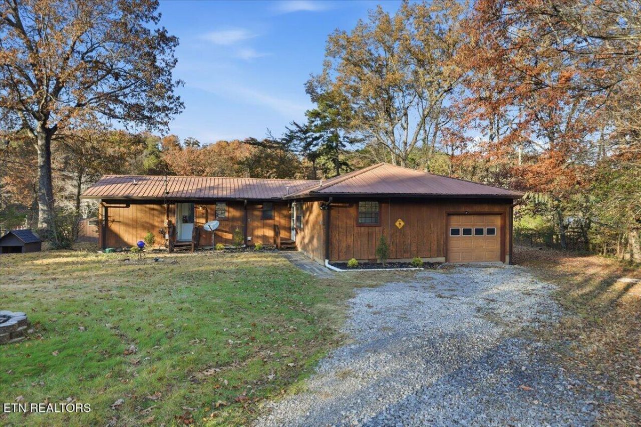 425 Laurel Lake Circle, Madisonville, TN 37354 Main Photo