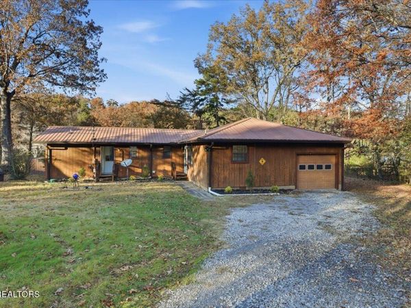 425 Laurel Lake Circle, Madisonville, TN 37354